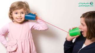 گفتار درمانی کودکان | کمک به بهبود مهارت های ارتباطی کودک